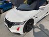 HONDA S660