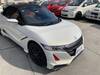 HONDA S660