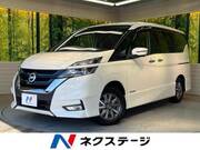 2018 NISSAN SERENA