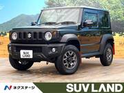 2022 SUZUKI JIMNY SIERRA