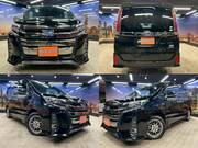 2018 TOYOTA NOAH