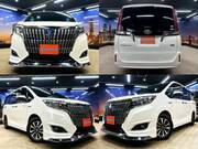2018 TOYOTA ESQUIRE