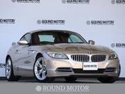 2009 BMW Z4