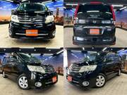 2010 NISSAN SERENA