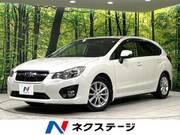 2012 SUBARU IMPREZA SPORTS