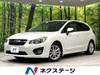 SUBARU IMPREZA SPORTS