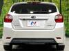 SUBARU IMPREZA SPORTS
