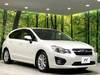 SUBARU IMPREZA SPORTS