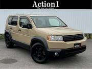 2008 HONDA CROSS ROAD