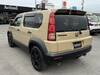 HONDA CROSS ROAD
