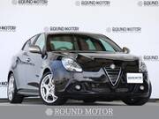 2016 ALFA ROMEO GIULIETTA