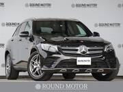 2016 MERCEDES BENZ GLC-CLASS
