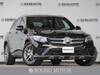 MERCEDES BENZ GLC-CLASS
