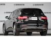MERCEDES BENZ GLC-CLASS