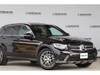MERCEDES BENZ GLC-CLASS