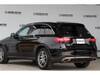 MERCEDES BENZ GLC-CLASS