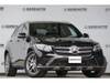MERCEDES BENZ GLC-CLASS