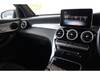 MERCEDES BENZ GLC-CLASS