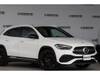 MERCEDES BENZ GLA-CLASS