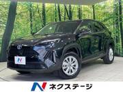 2023 TOYOTA YARIS CROSS
