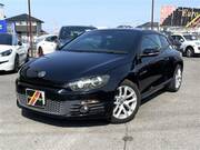 2013 VOLKSWAGEN SCIROCCO