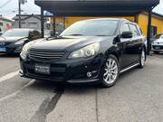 2010 SUBARU LEGACY TOURING WAGON