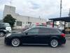 SUBARU LEGACY TOURING WAGON
