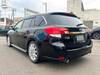 SUBARU LEGACY TOURING WAGON