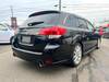 SUBARU LEGACY TOURING WAGON