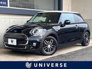 2018 BMW MINI