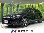 2019 SUBARU XV