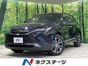 2023 TOYOTA HARRIER G
