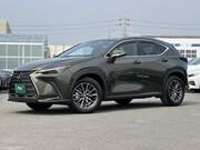 2023 LEXUS NX