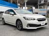 SUBARU IMPREZA SPORTS