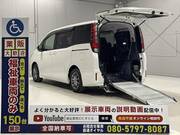 2014 TOYOTA NOAH
