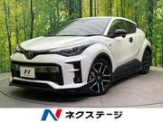 2020 TOYOTA C-HR