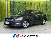 2016 NISSAN TEANA