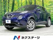 2014 NISSAN JUKE 15RX