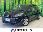 2018 TOYOTA AQUA