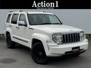 2009 CHRYSLER JEEP CHEROKEE