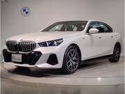 2024 BMW 5 SERIES