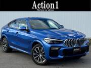 2020 BMW X6