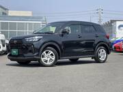 2023 DAIHATSU ROCKY