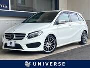 2016 MERCEDES BENZ B-CLASS