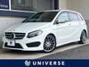 MERCEDES BENZ B-CLASS
