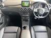 MERCEDES BENZ B-CLASS