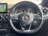 MERCEDES BENZ B-CLASS