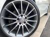 MERCEDES BENZ B-CLASS