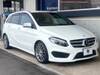 MERCEDES BENZ B-CLASS