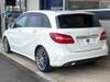MERCEDES BENZ B-CLASS